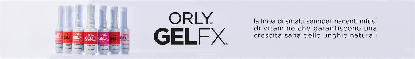 GEL FX GEL FX